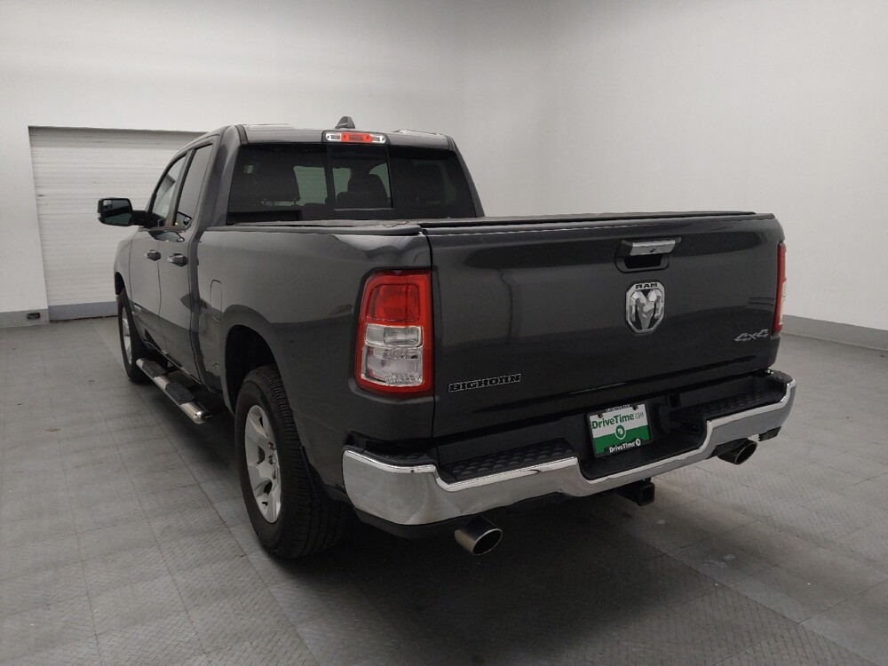 2019 RAM 1500 in Morrow, GA 30260 - 18125010 5