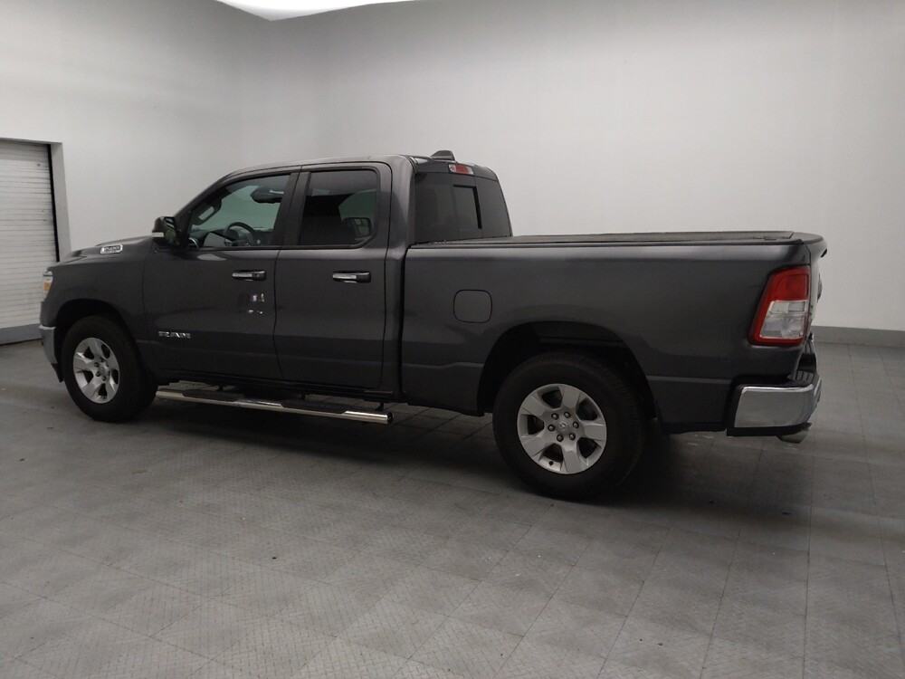 2019 RAM 1500 in Morrow, GA 30260 - 18125010 3