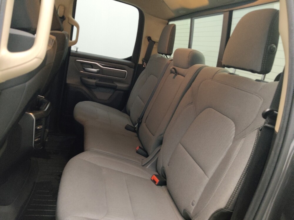 2019 RAM 1500 in Morrow, GA 30260 - 18125010 18