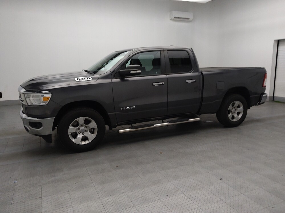 2019 RAM 1500 in Morrow, GA 30260 - 18125010 2