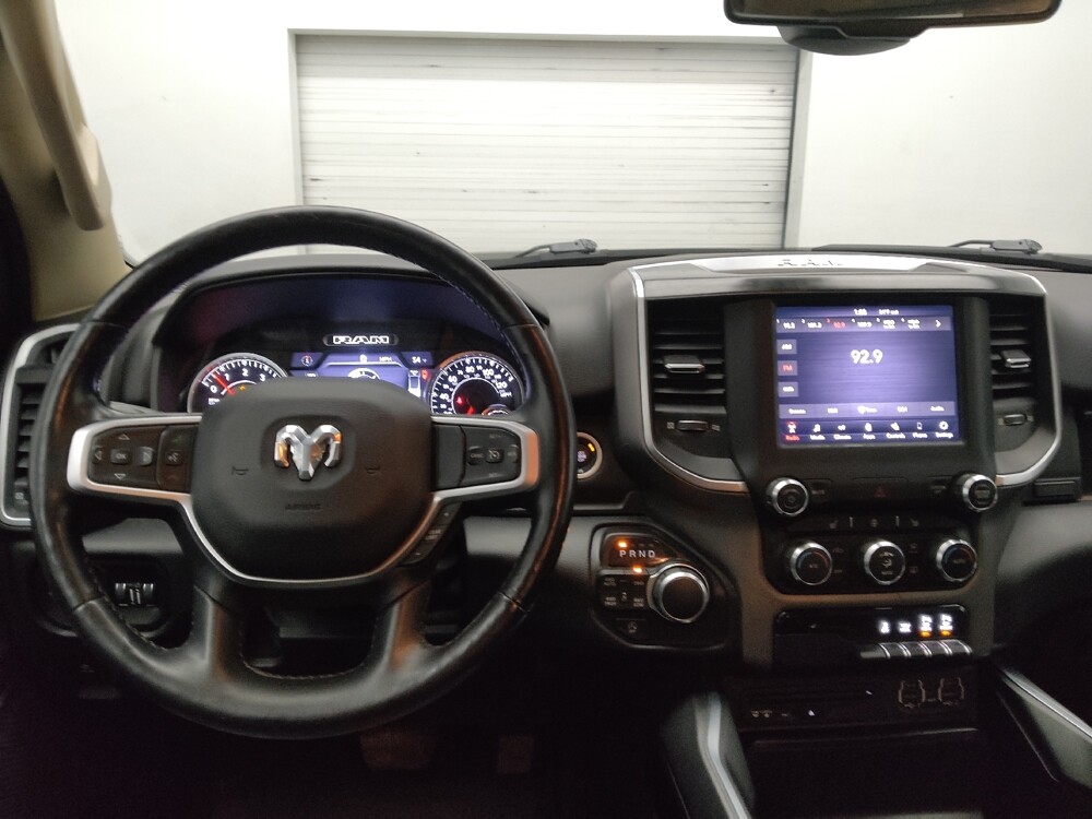 2019 RAM 1500 in Morrow, GA 30260 - 18125010 22