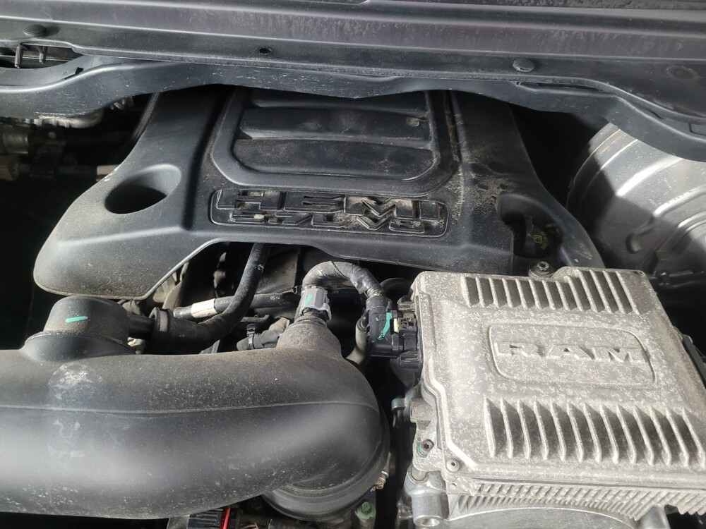 2019 RAM 1500 in Morrow, GA 30260 - 18125010 30