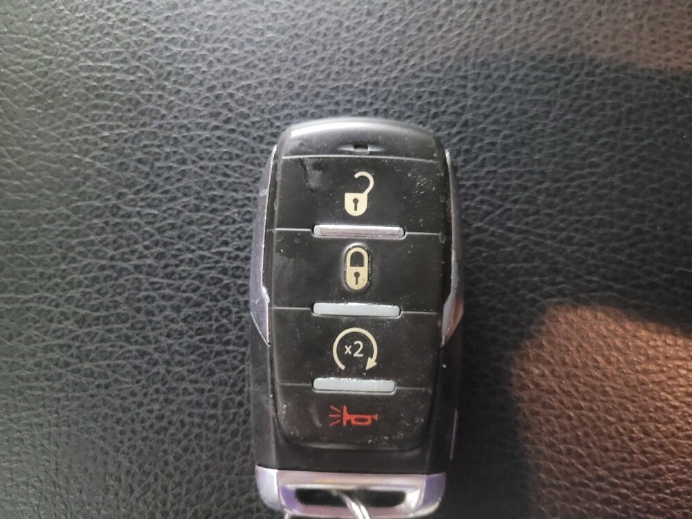 2019 RAM 1500 in Morrow, GA 30260 - 18125010 32