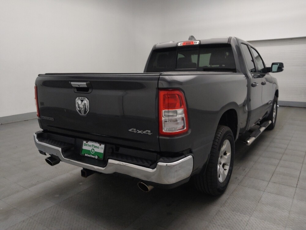 2019 RAM 1500 in Morrow, GA 30260 - 18125010 9