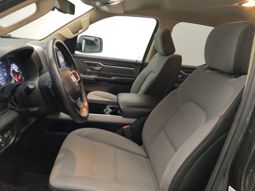 2019 RAM 1500 in Morrow, GA 30260 - 18125010 17