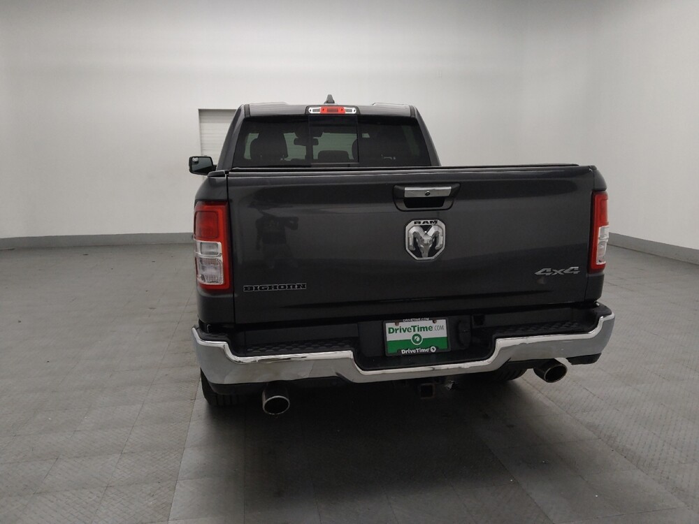 2019 RAM 1500 in Morrow, GA 30260 - 18125010 6