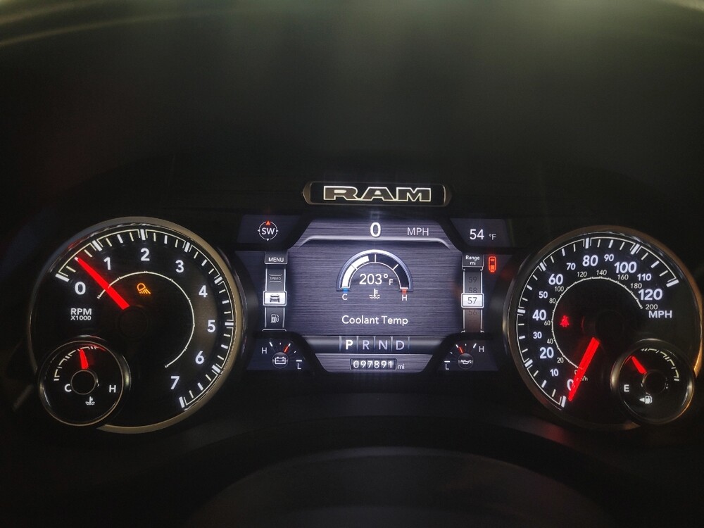 2019 RAM 1500 in Morrow, GA 30260 - 18125010 23