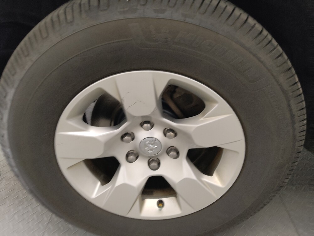 2019 RAM 1500 in Morrow, GA 30260 - 18125010 31