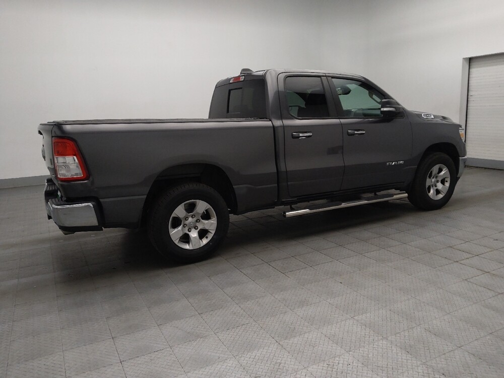 2019 RAM 1500 in Morrow, GA 30260 - 18125010 10