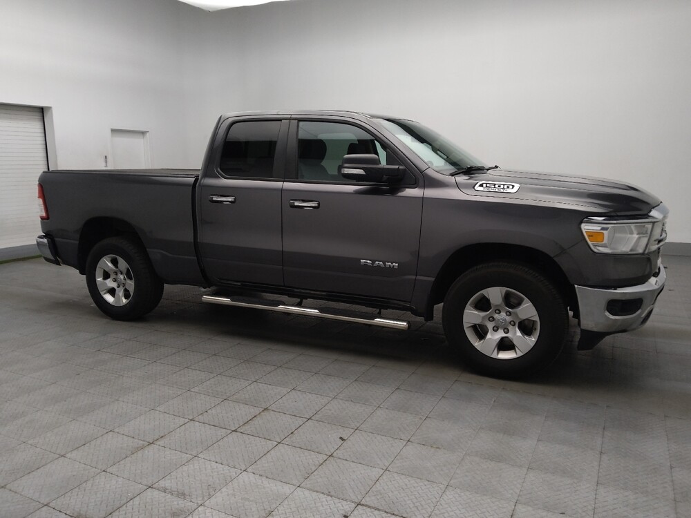 2019 RAM 1500 in Morrow, GA 30260 - 18125010 11