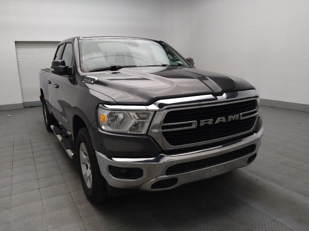 2019 RAM 1500 in Morrow, GA 30260 - 18125010 13