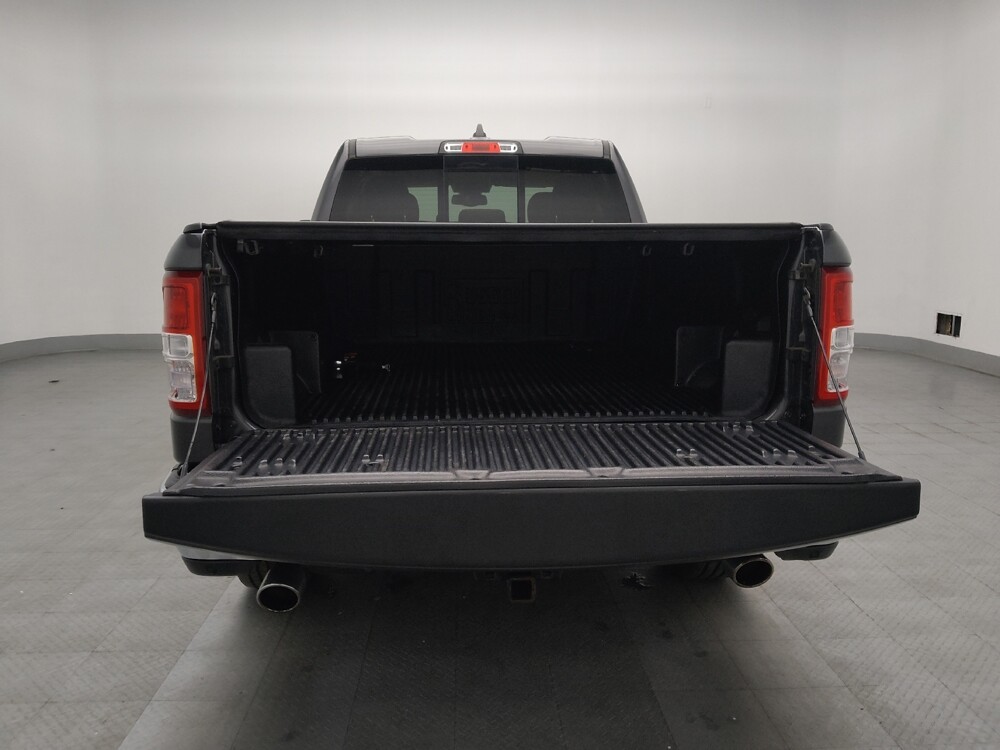 2019 RAM 1500 in Morrow, GA 30260 - 18125010 29