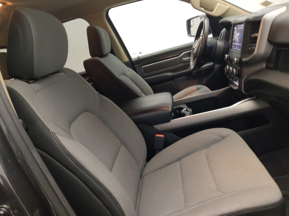 2019 RAM 1500 in Morrow, GA 30260 - 18125010 21