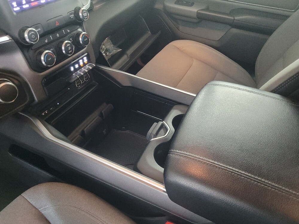 2019 RAM 1500 in Morrow, GA 30260 - 18125010 26