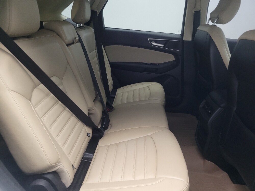 2016 Ford Edge in Augusta, GA 30907 - 18125011 19