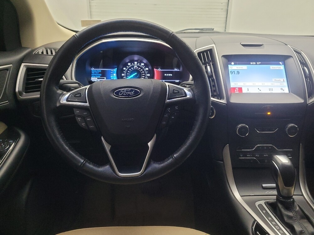 2016 Ford Edge in Augusta, GA 30907 - 18125011 22