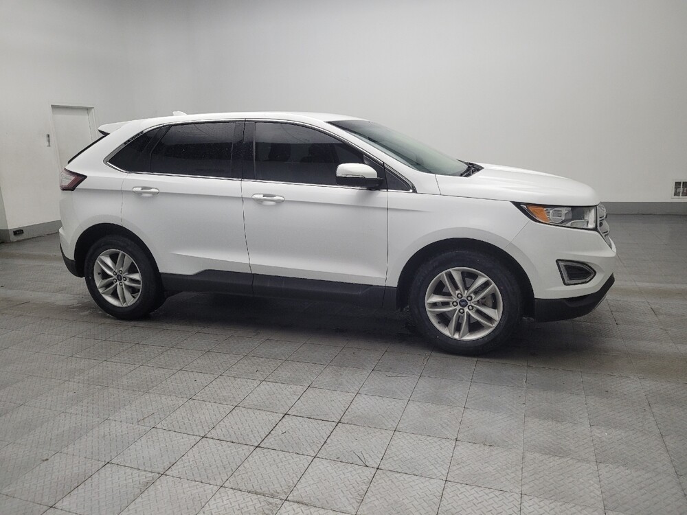 2016 Ford Edge in Augusta, GA 30907 - 18125011 11