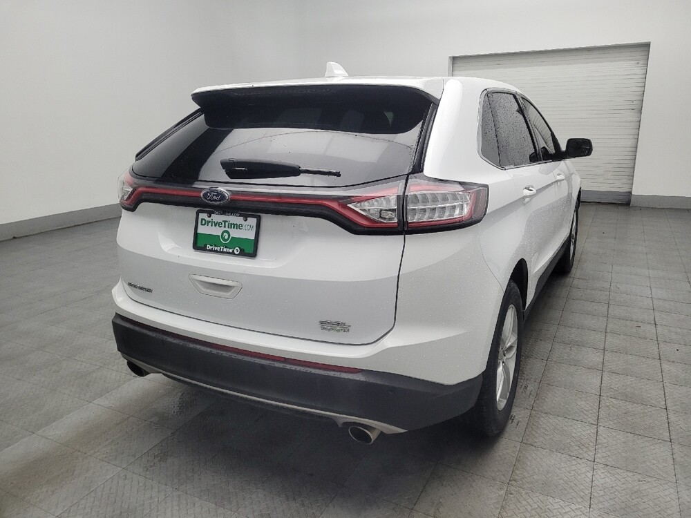 2016 Ford Edge in Augusta, GA 30907 - 18125011 9