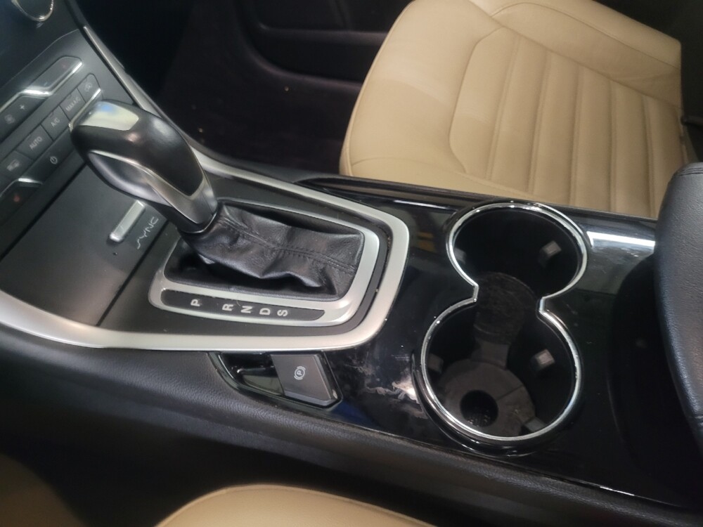 2016 Ford Edge in Augusta, GA 30907 - 18125011 26