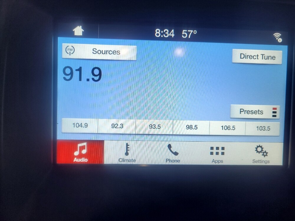 2016 Ford Edge in Augusta, GA 30907 - 18125011 25