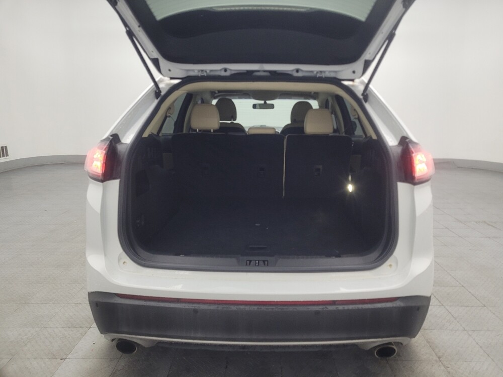 2016 Ford Edge in Augusta, GA 30907 - 18125011 29