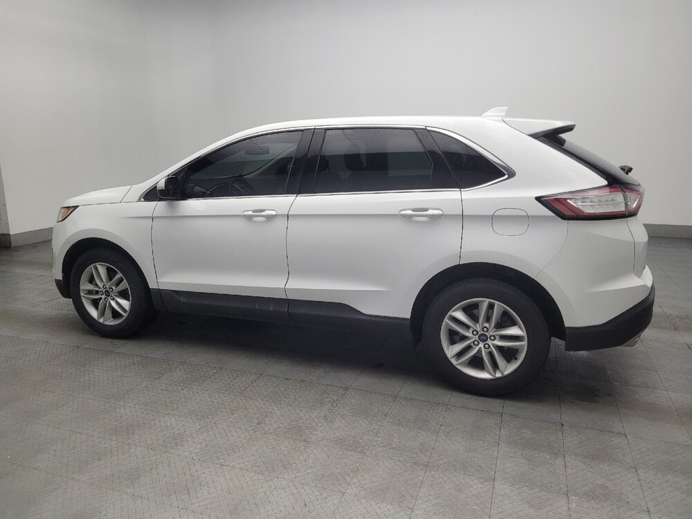 2016 Ford Edge in Augusta, GA 30907 - 18125011 3