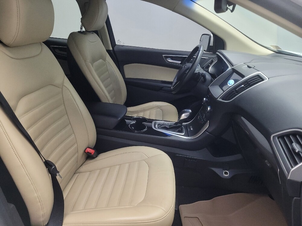 2016 Ford Edge in Augusta, GA 30907 - 18125011 21