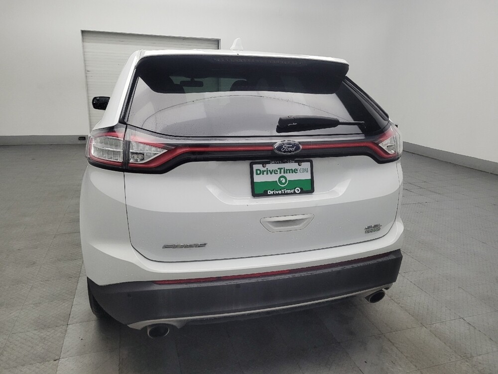 2016 Ford Edge in Augusta, GA 30907 - 18125011 6