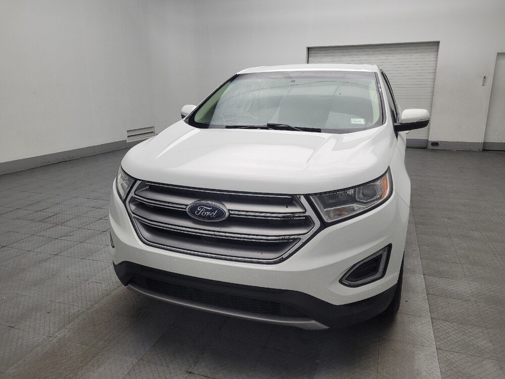 2016 Ford Edge in Augusta, GA 30907 - 18125011 15
