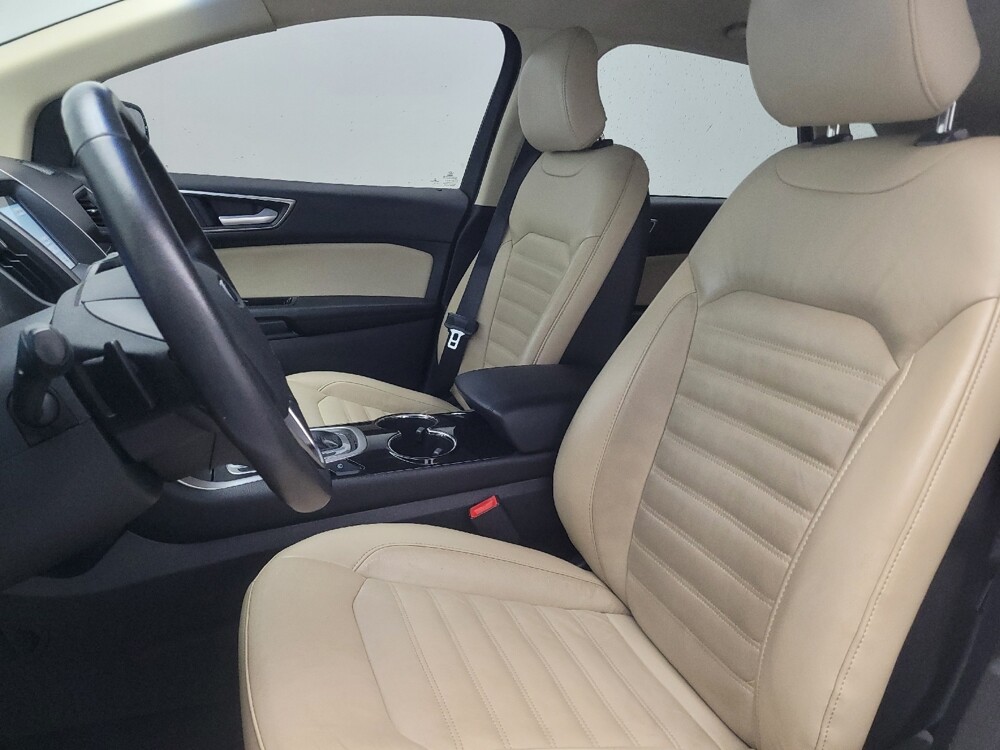 2016 Ford Edge in Augusta, GA 30907 - 18125011 17
