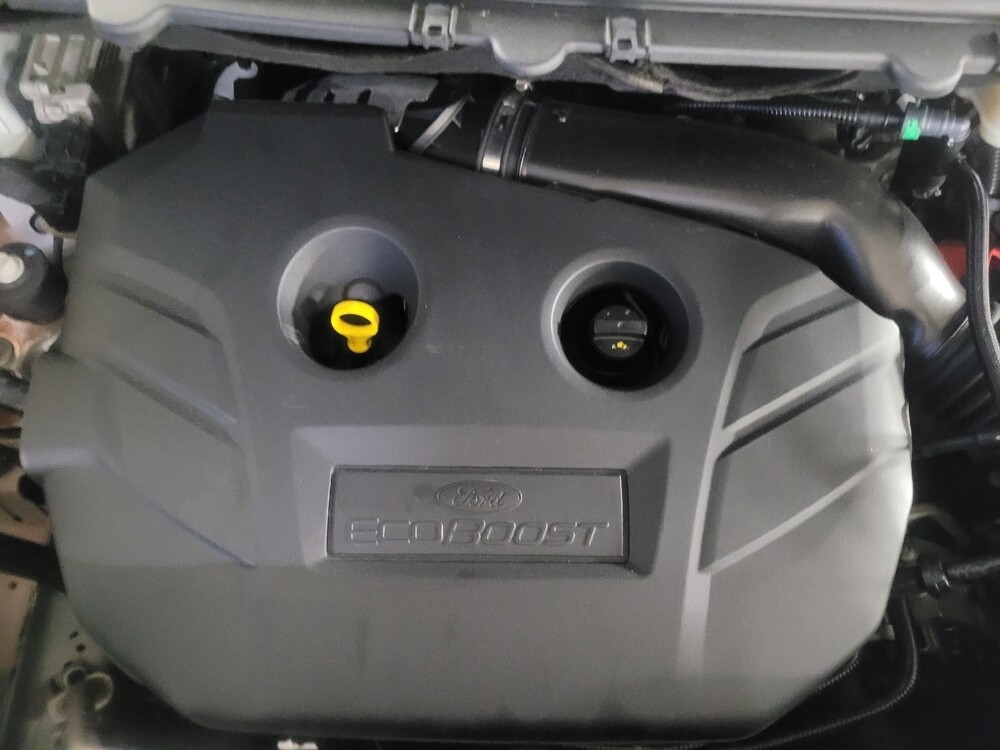 2016 Ford Edge in Augusta, GA 30907 - 18125011 30