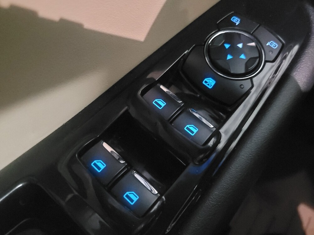 2016 Ford Edge in Augusta, GA 30907 - 18125011 27