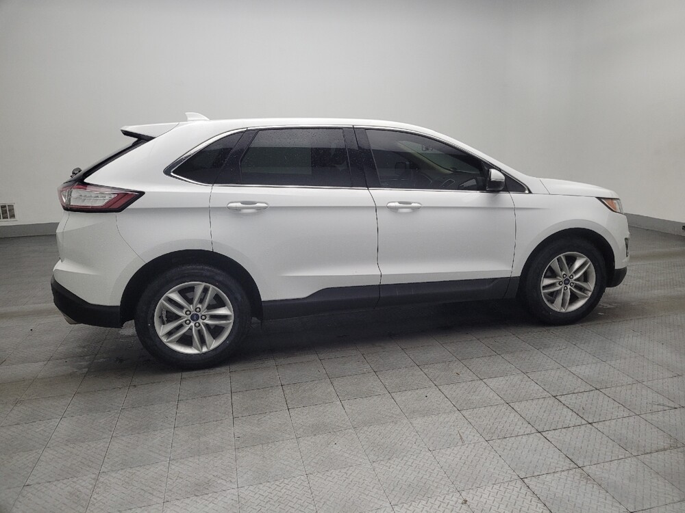 2016 Ford Edge in Augusta, GA 30907 - 18125011 10