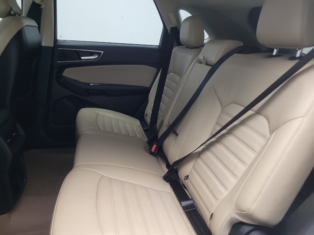 2016 Ford Edge in Augusta, GA 30907 - 18125011 18