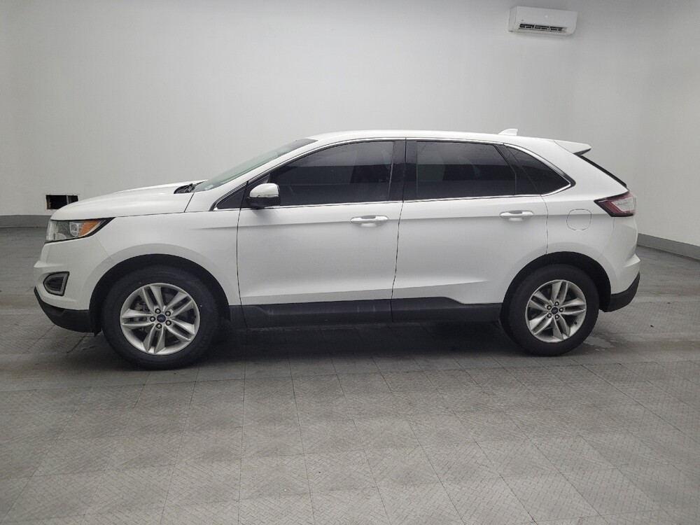 2016 Ford Edge in Augusta, GA 30907 - 18125011 2