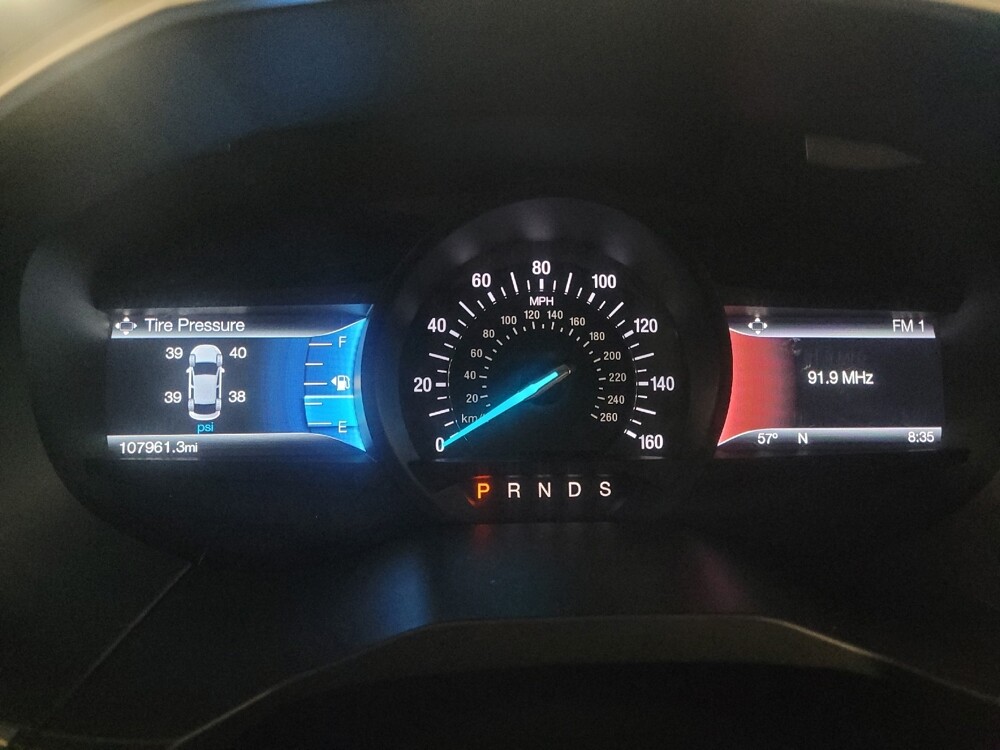 2016 Ford Edge in Augusta, GA 30907 - 18125011 23