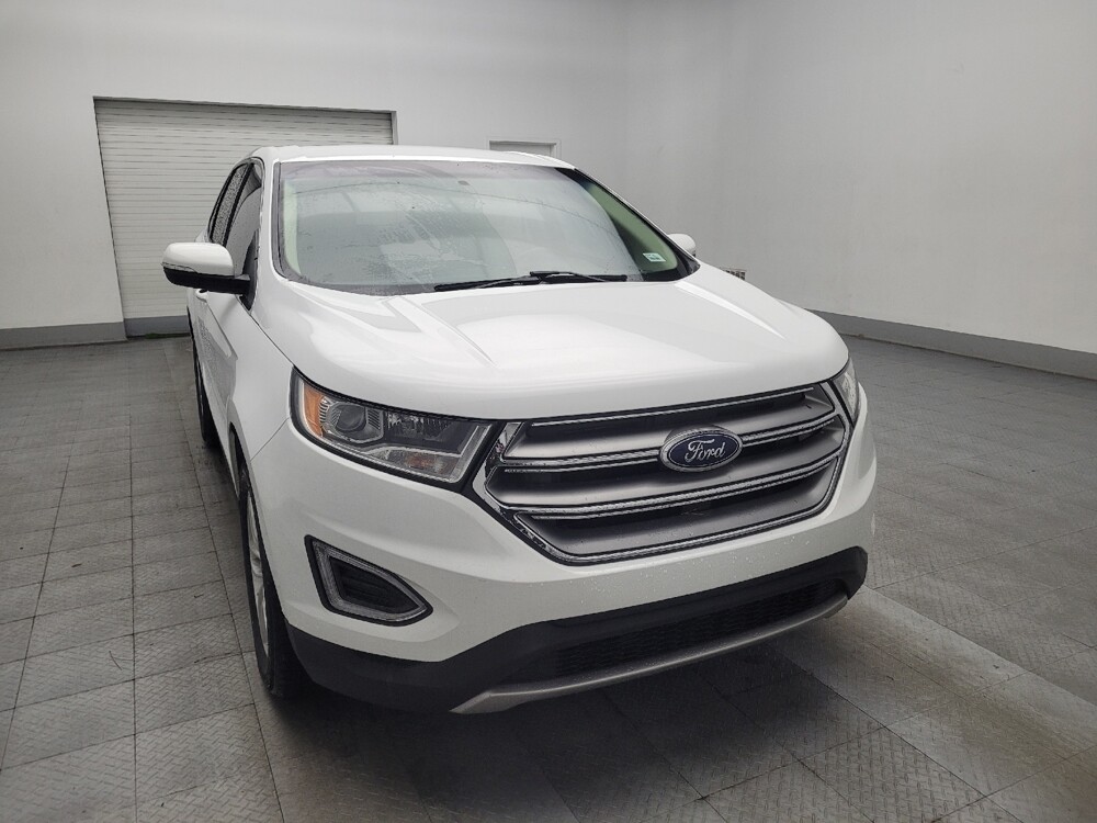 2016 Ford Edge in Augusta, GA 30907 - 18125011 13