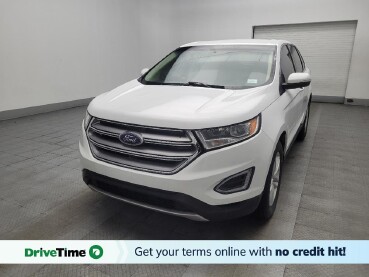 2016 Ford Edge in Augusta, GA 30907