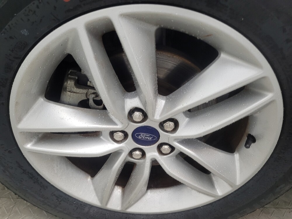 2016 Ford Edge in Augusta, GA 30907 - 18125011 31