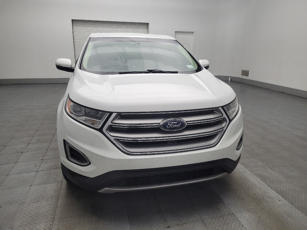 2016 Ford Edge in Augusta, GA 30907 - 18125011 14
