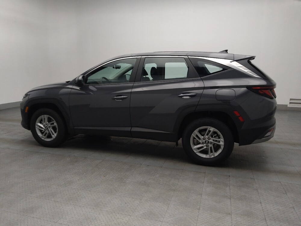 2025 Hyundai Tucson in Duluth, GA 30096 - 18125012 3