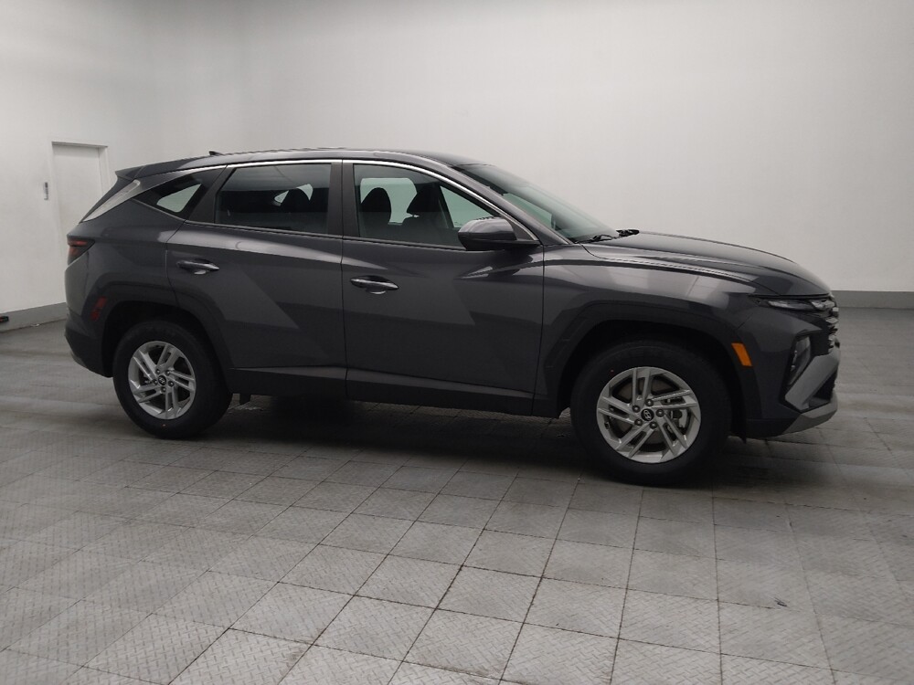 2025 Hyundai Tucson in Duluth, GA 30096 - 18125012 11