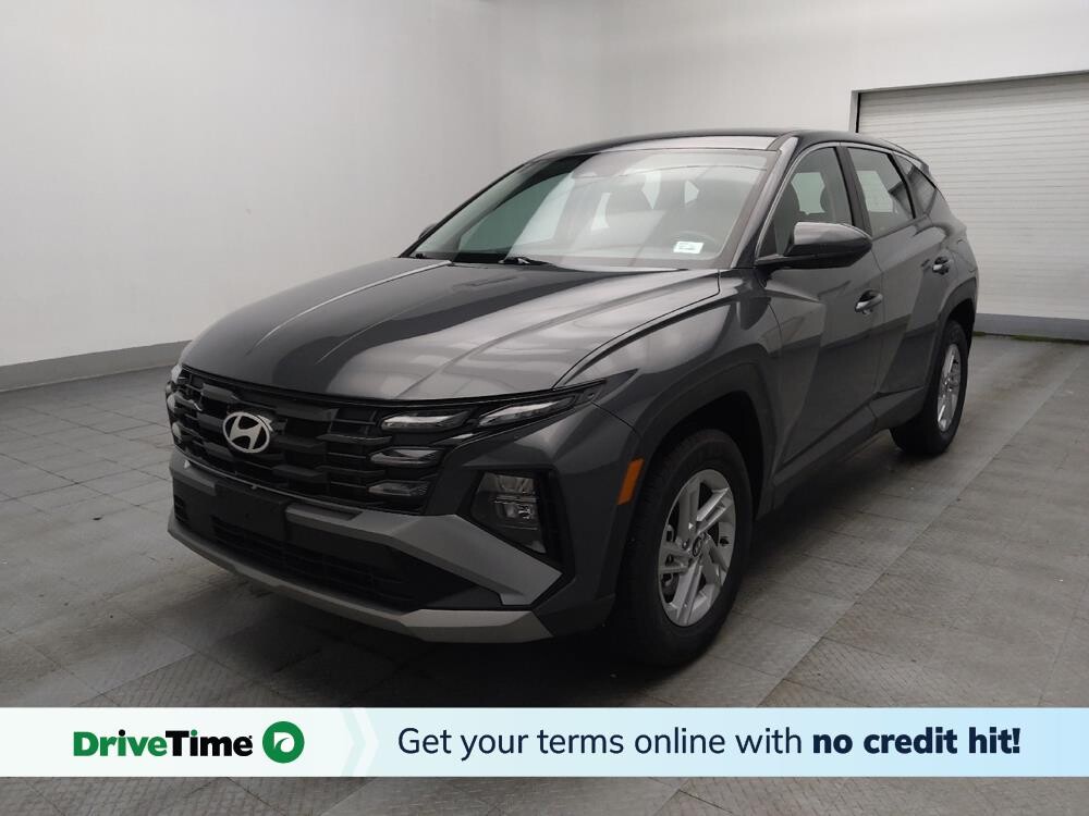 2025 Hyundai Tucson in Duluth, GA 30096 - 18125012