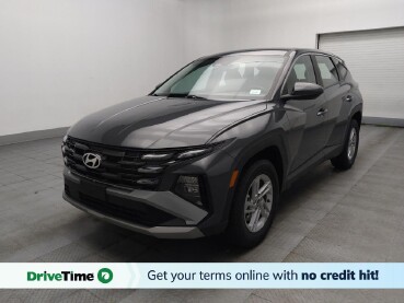 2025 Hyundai Tucson in Duluth, GA 30096