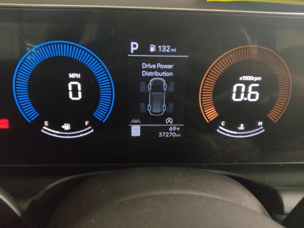 2025 Hyundai Tucson in Duluth, GA 30096 - 18125012 23