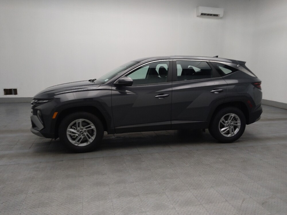 2025 Hyundai Tucson in Duluth, GA 30096 - 18125012 2