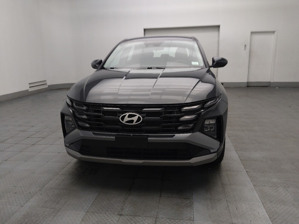 2025 Hyundai Tucson in Duluth, GA 30096 - 18125012 15
