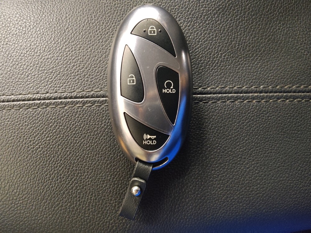 2025 Hyundai Tucson in Duluth, GA 30096 - 18125012 32