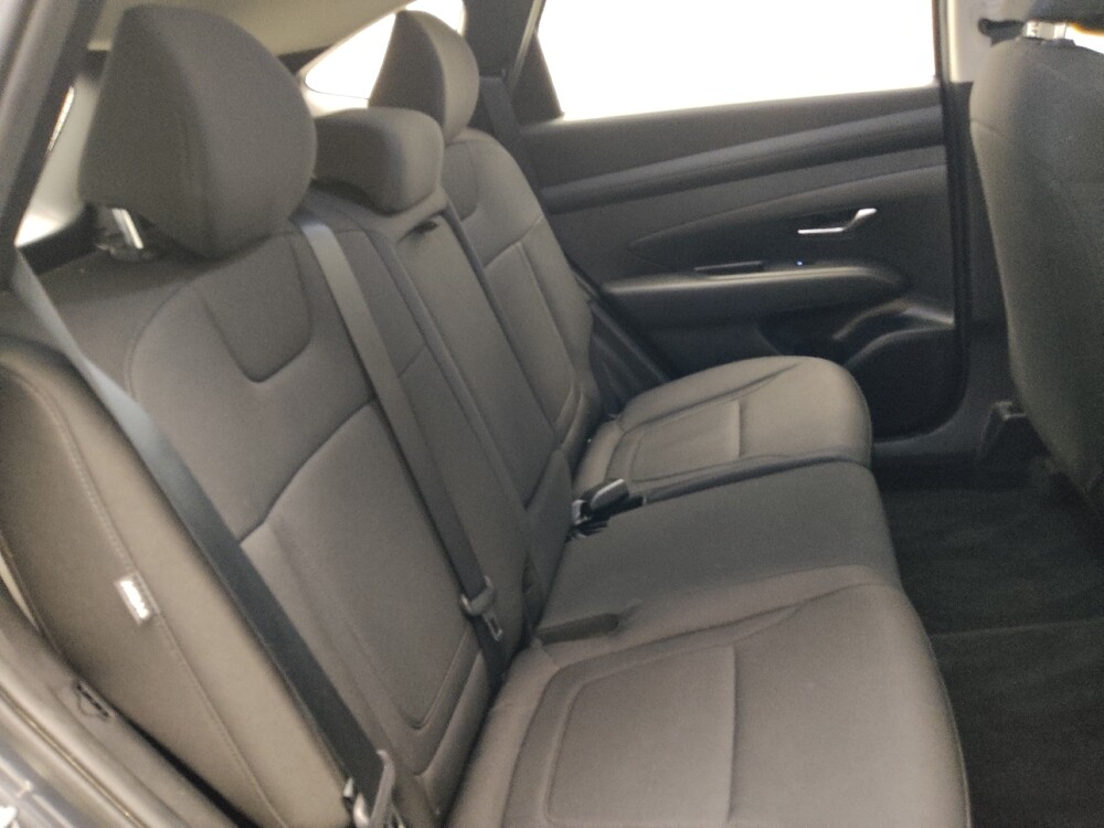 2025 Hyundai Tucson in Duluth, GA 30096 - 18125012 19