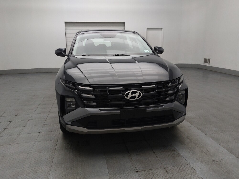 2025 Hyundai Tucson in Duluth, GA 30096 - 18125012 14